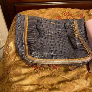 Brahmin handbag good condition